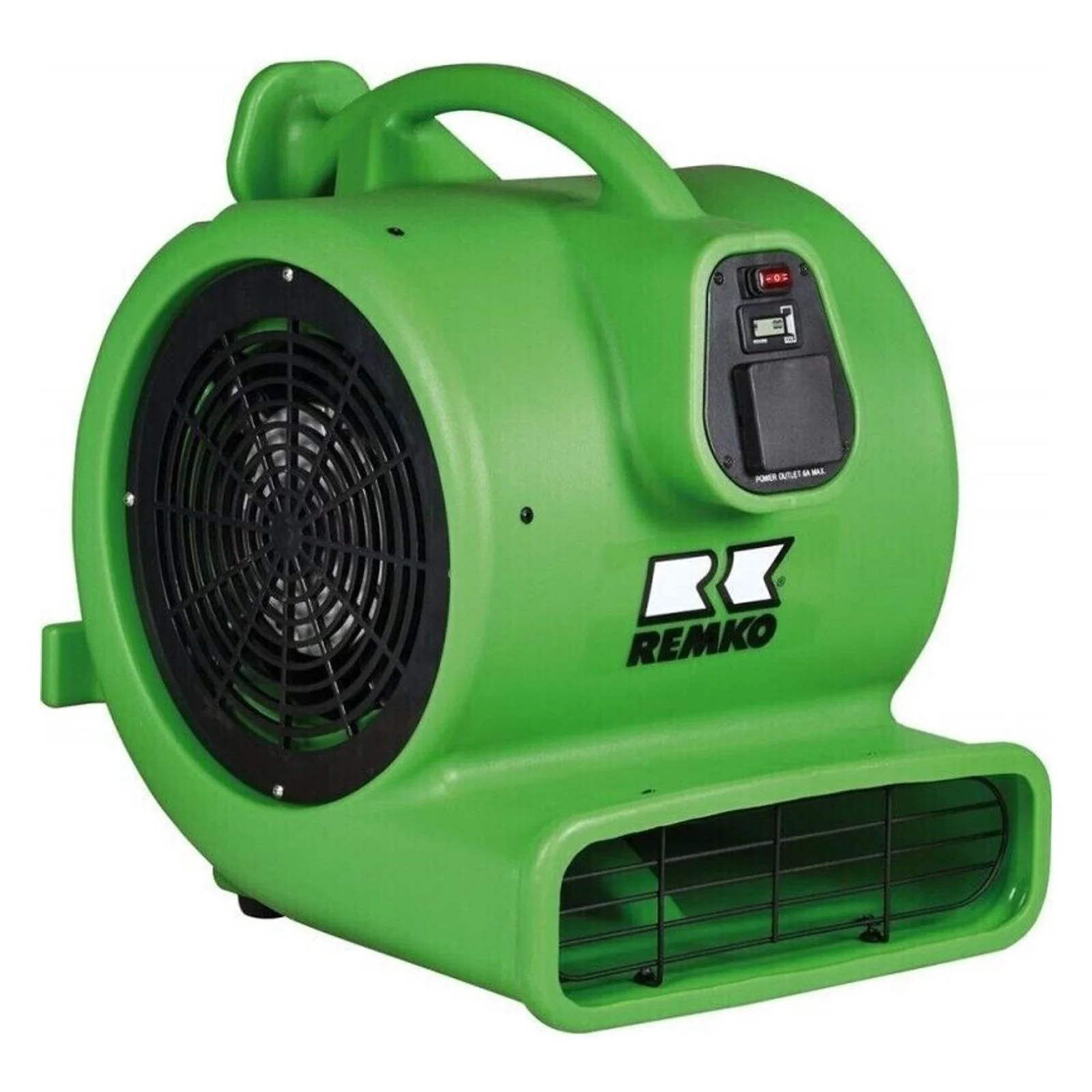 Remko Hochleistungs-Ventilator RK RTV 35
