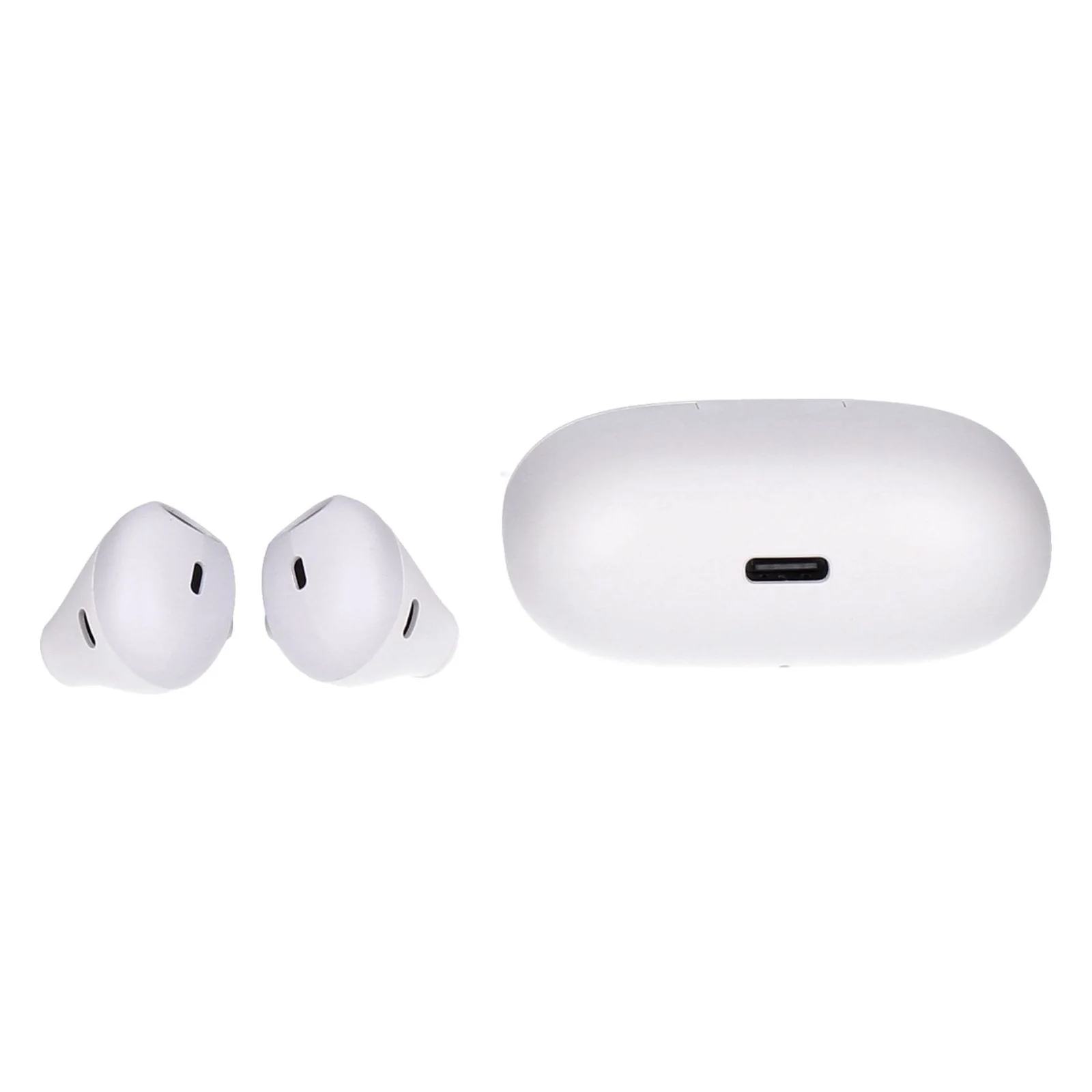 Hama 221753 Freedom Light II In-ear Kopfhörer Bluetooth weiß - Image 4