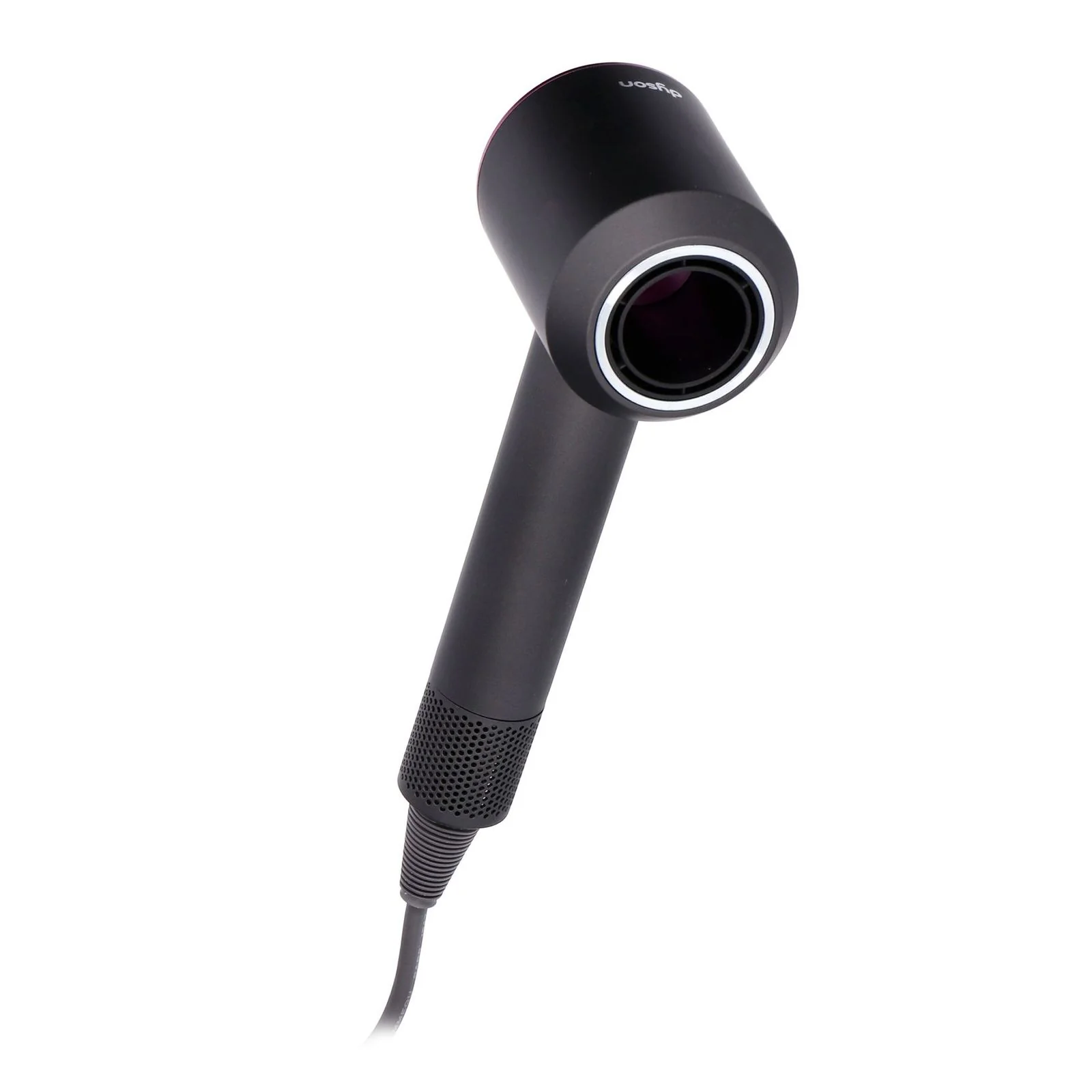 Dyson Supersonic HD07 Anthrazit/Fuchsia Haartrockner 1600W - Image 4
