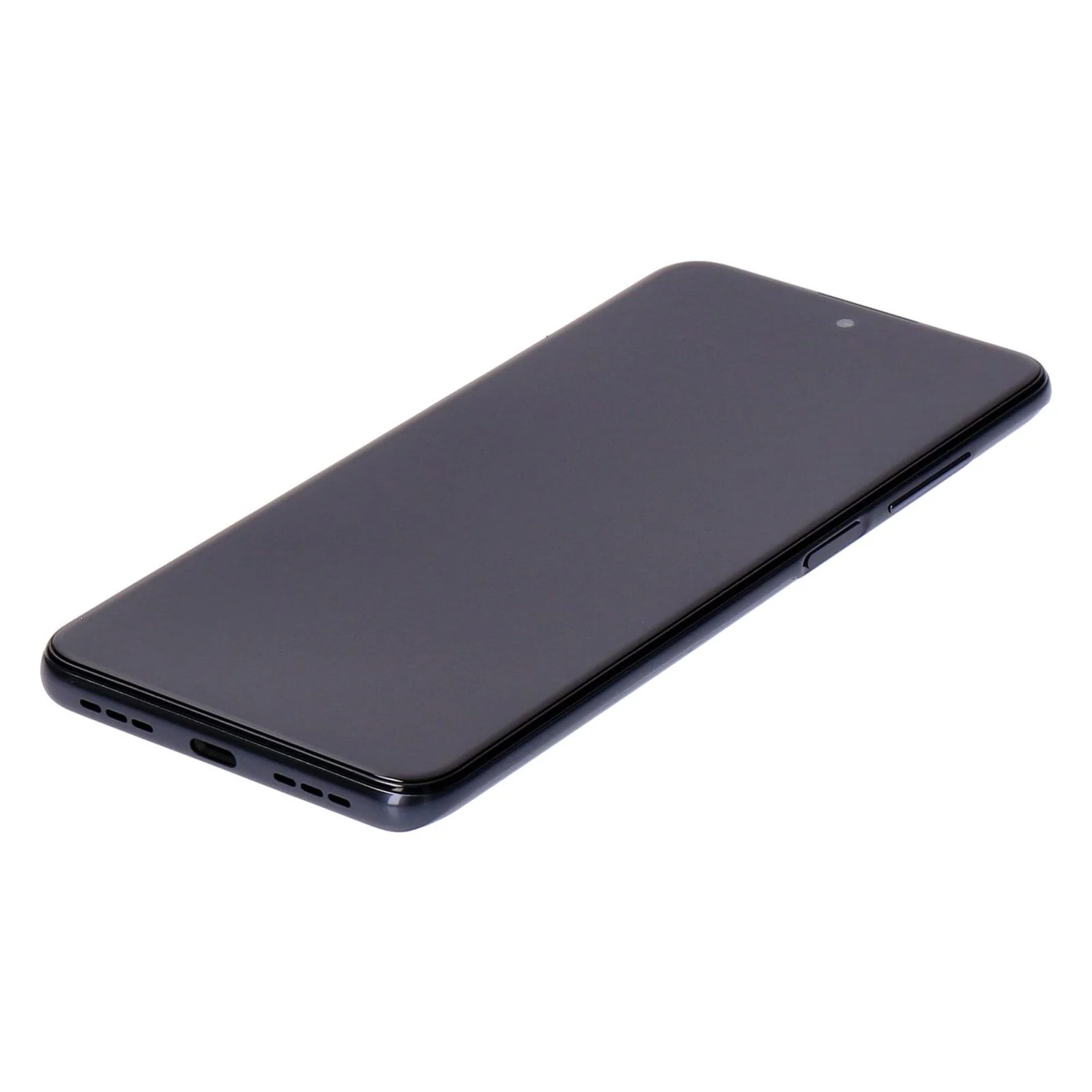 TCL 20 5G Dual-SIM 128GB Mist Gray - Image 4
