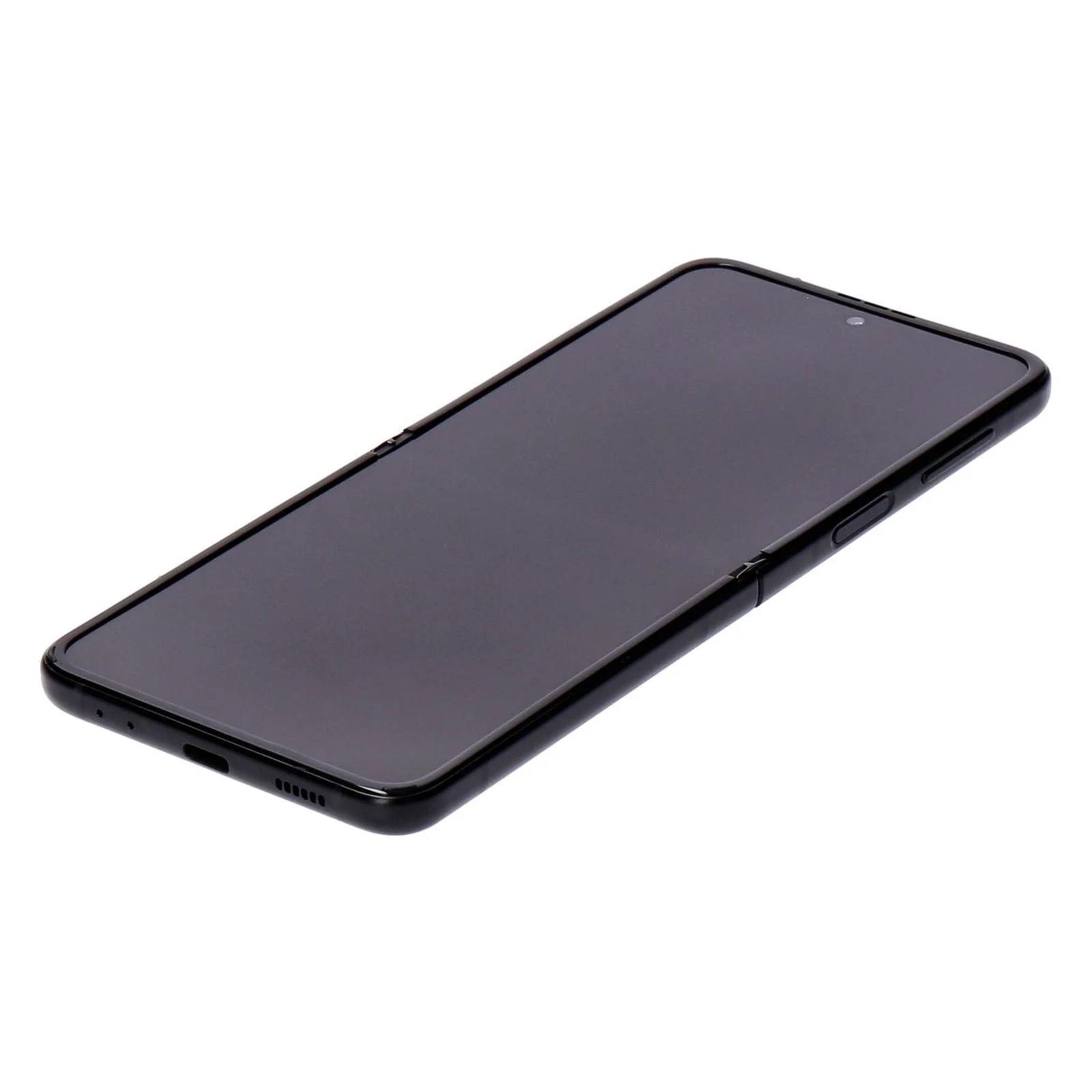 Samsung Galaxy Z Flip3 5G Dual-SIM 128GB Phantom Black - Image 6