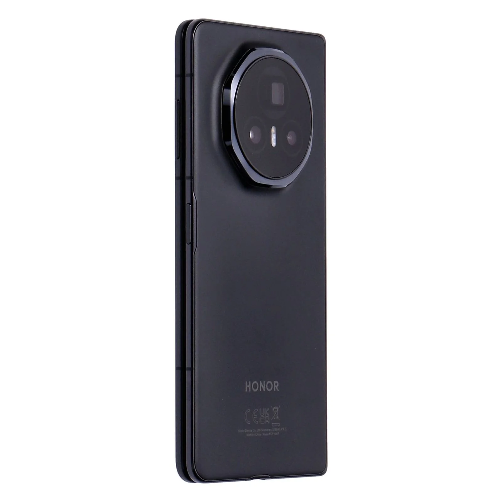 HONOR Magic V3 5G Dual-SIM 512GB Black - Image 2