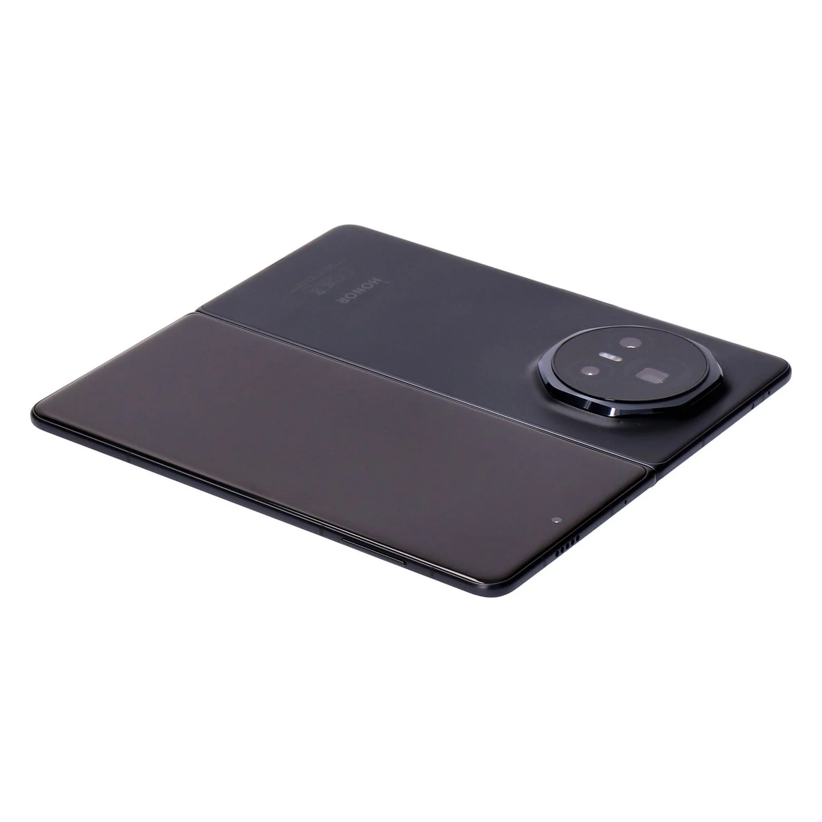HONOR Magic V3 5G Dual-SIM 512GB Black - Image 4