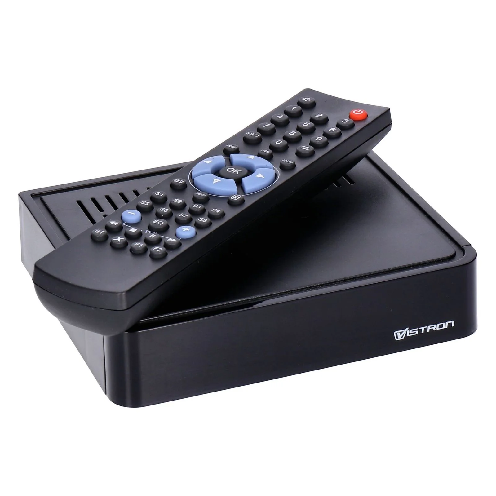 Vistron VT855-N Digitalradio Empfangsteil