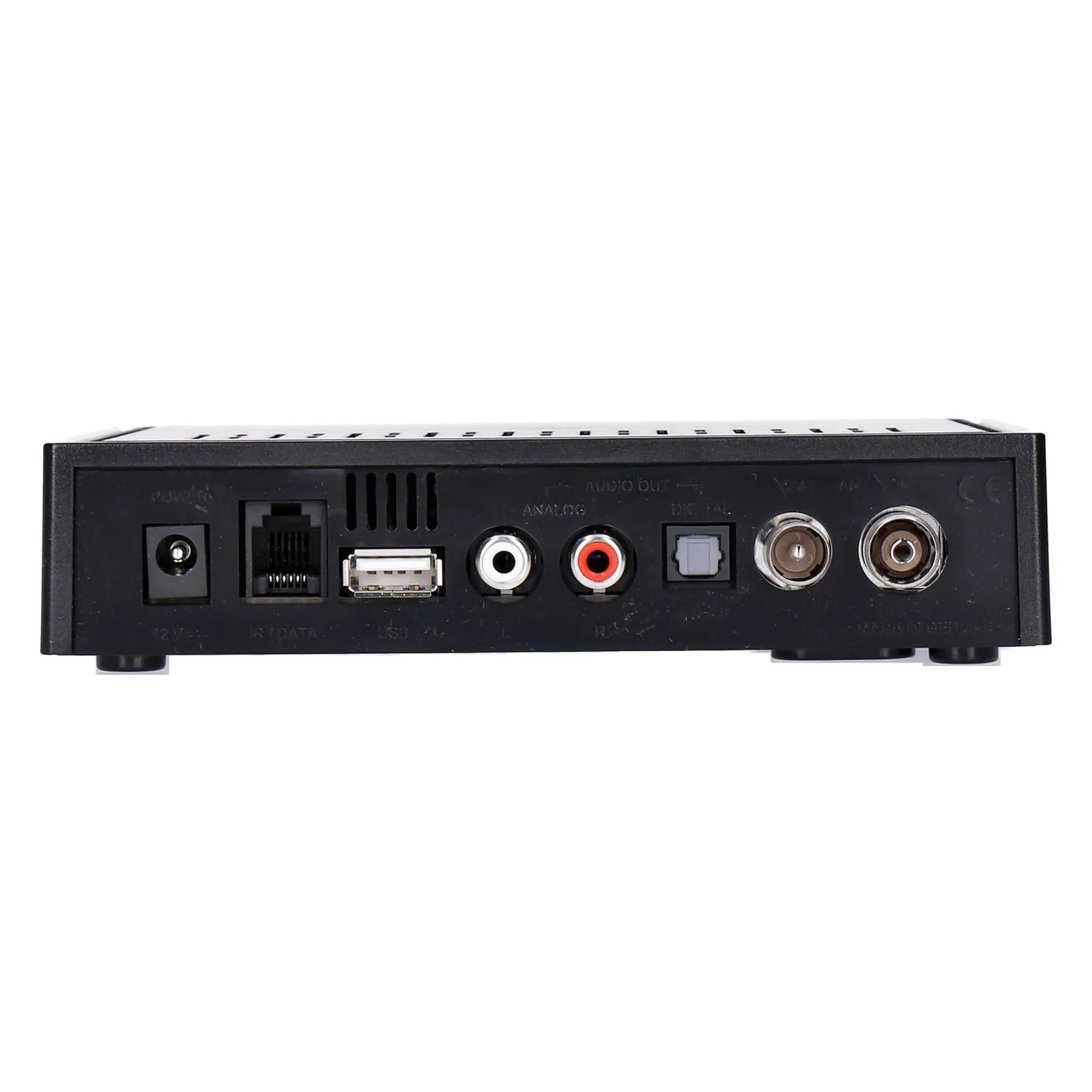Vistron VT855-N Digitalradio Empfangsteil - Image 4