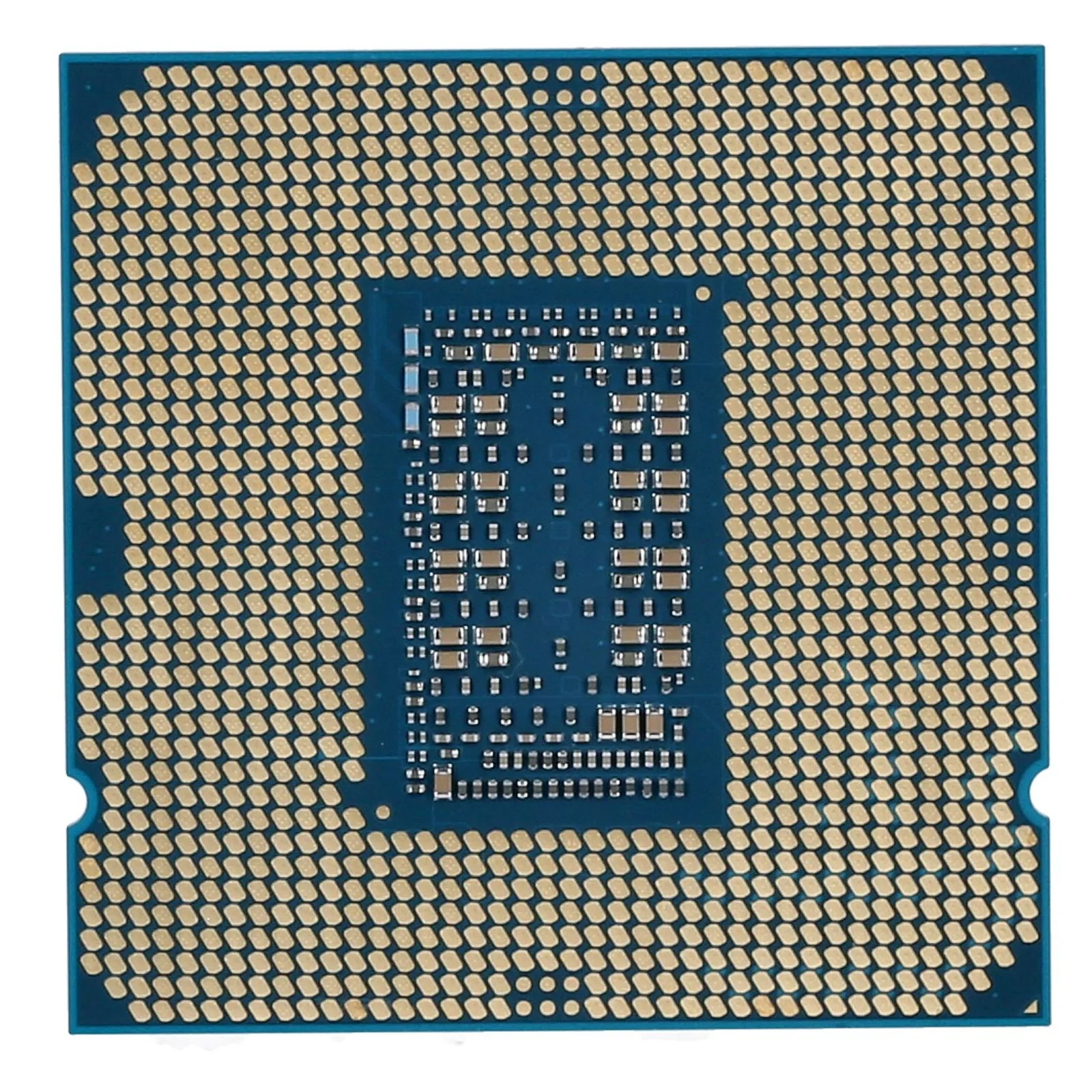 Intel i5-11600K Prozessor 12 MB Cache, bis 4,90GHz ohne Kühler