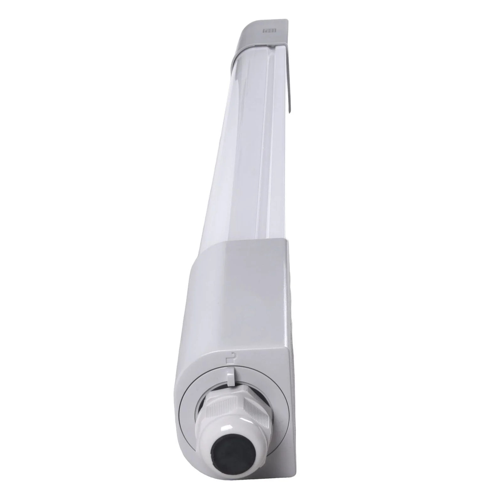 RZB LED-Feuchtraumleuchte PLANOX ECO 16W-4000K 852x61x50 PC DALI - 50 Stk. - Image 6