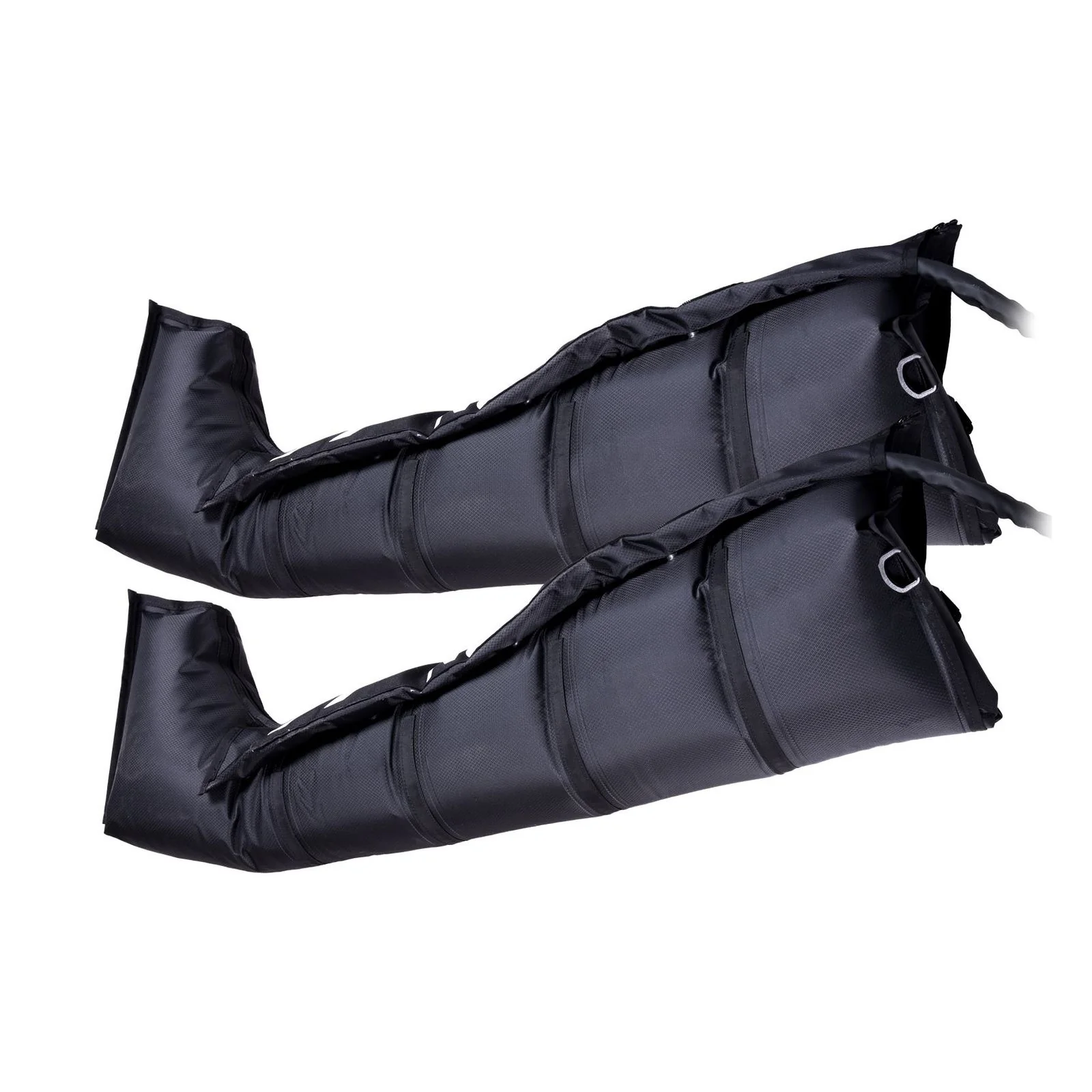Hyperice Normatec 3.0 Leg Attachment Beinmassagegerät Standard Schwarz - Image 3