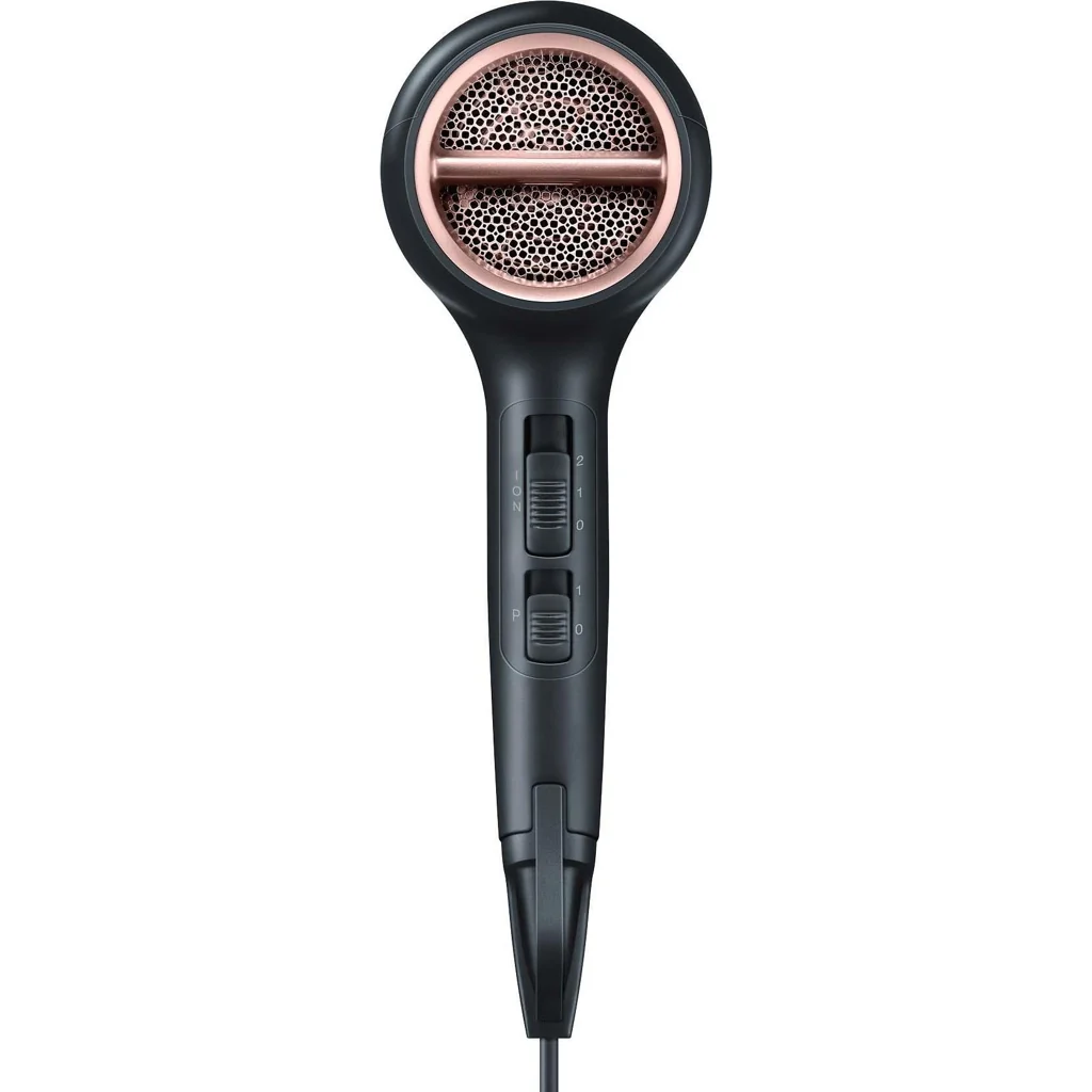 Beurer HC 50 Ionen Haartrockner 2200 Watt gegen statisches Aufladen, mit Stylingdüse - Image 3
