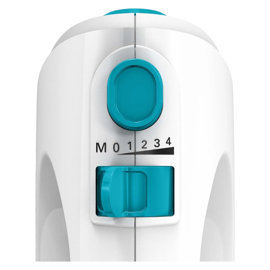 Bosch MFQ2210D Handrührer weiß/dynamic blue - Image 2