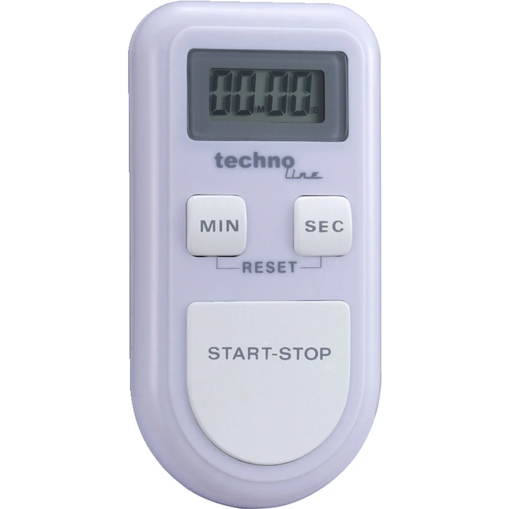 Technoline KT 100 digitaler Kurzzeitwecker - Image 2