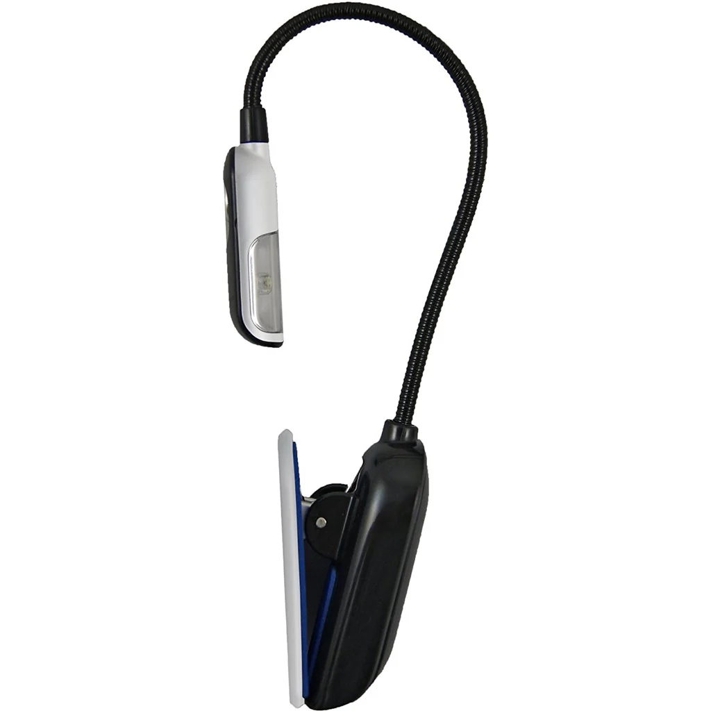 Varta LED Book Light - Image 2