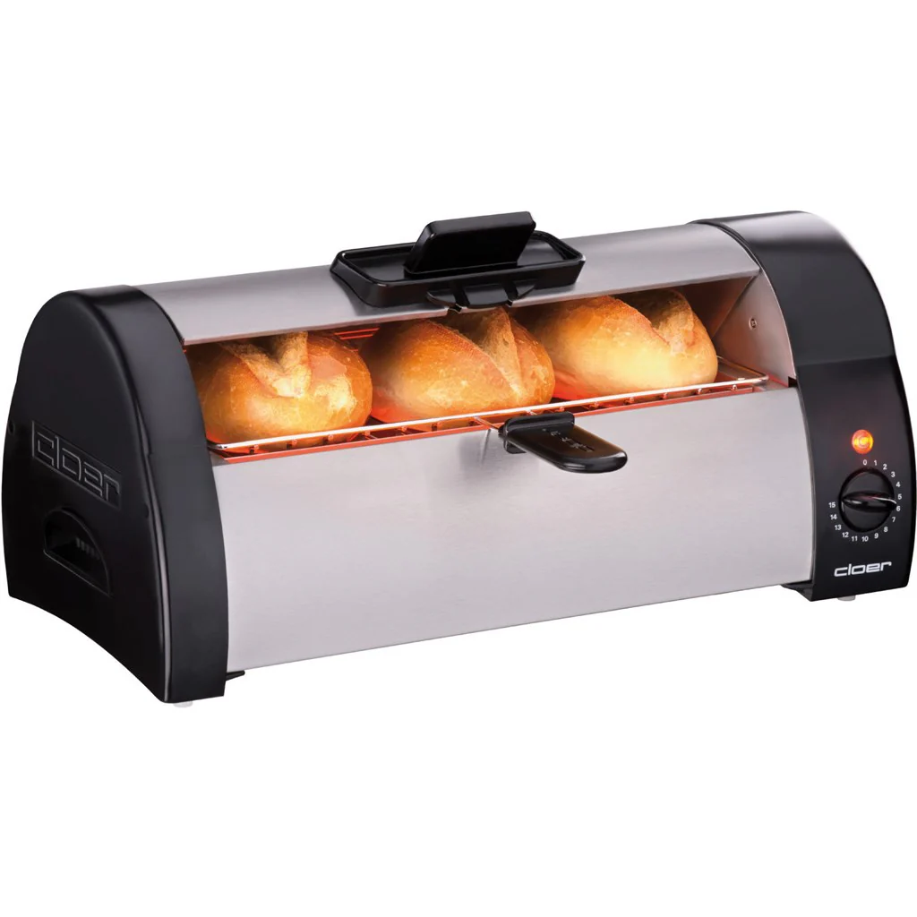 Cloer Brötchenbäcker 3080
