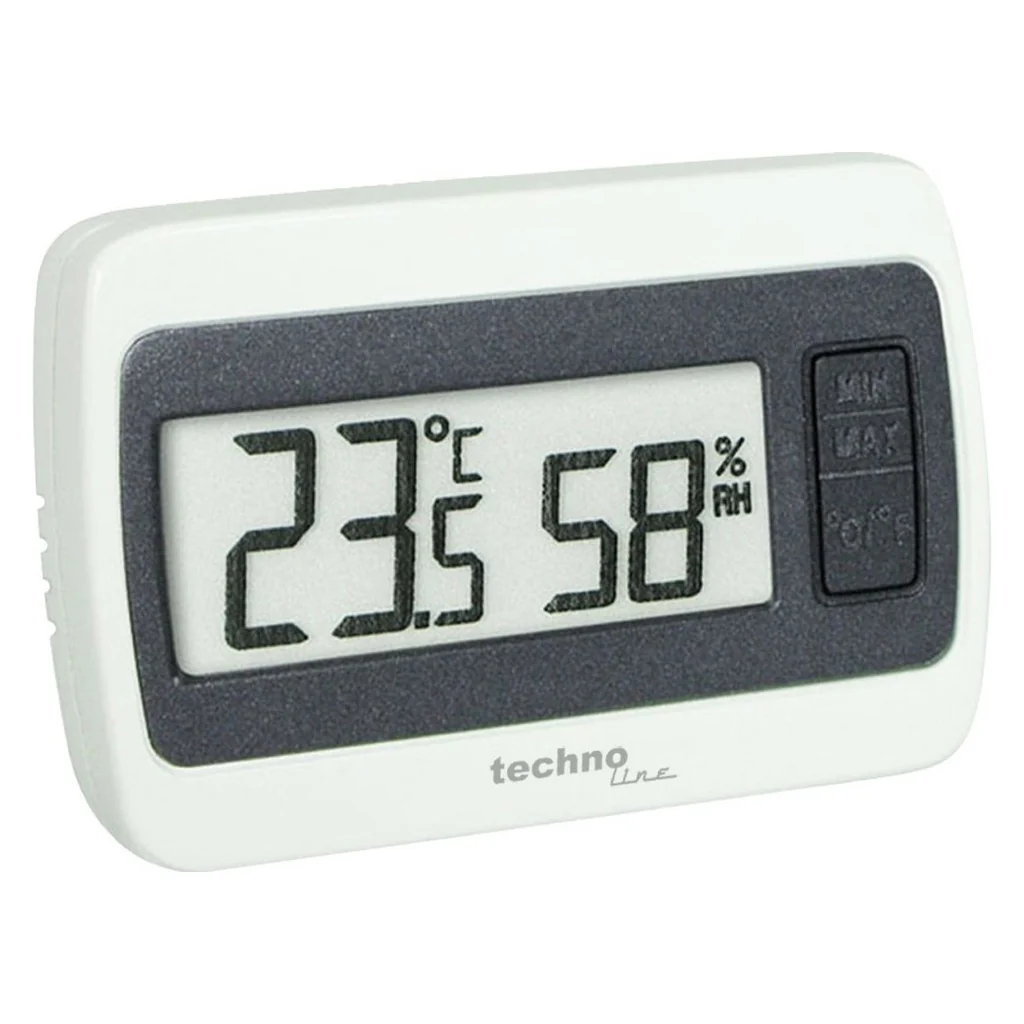 Technoline WS 7005 digitales Thermometer - Image 2