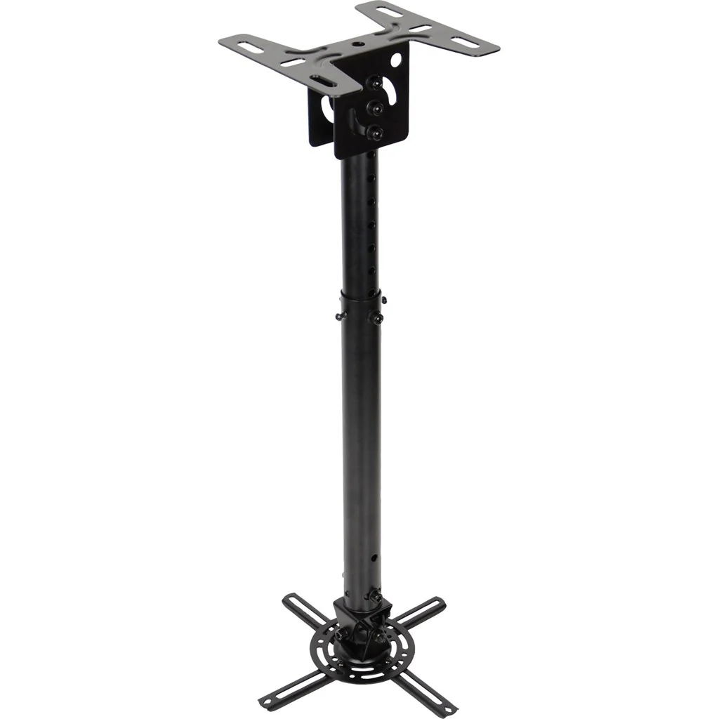 Optoma Deckenhalterung OCM815B universal schwarz