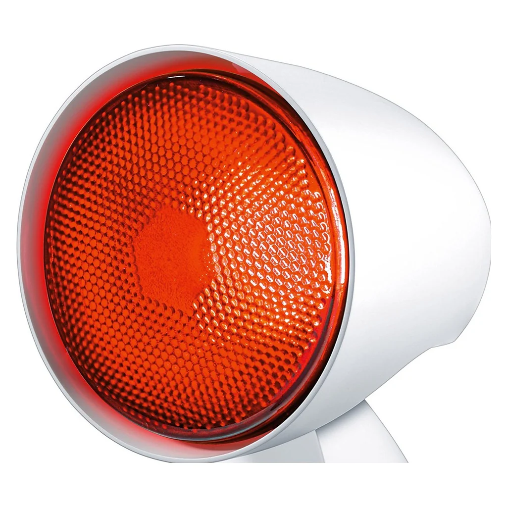 Beurer IL 21 Infrarotlampe - Image 2