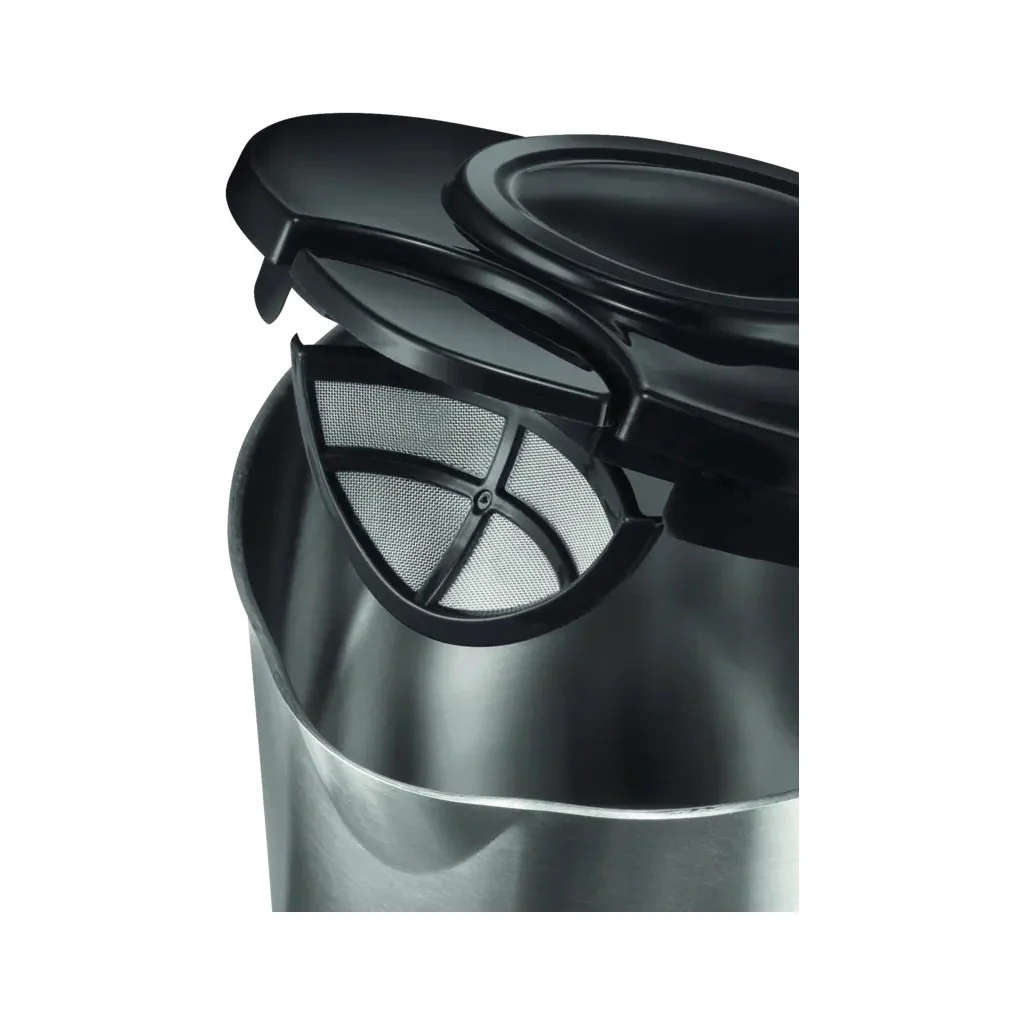 Unold 18015 Blitzkocher Wasserkocher 1,5L Edition Black - Image 4