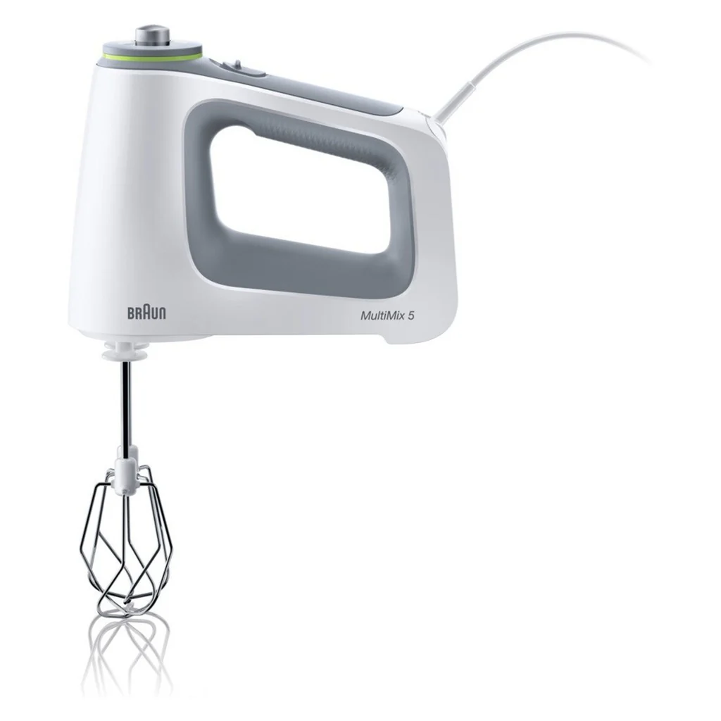 Braun HM 5137WH Handrührgerät - Image 2
