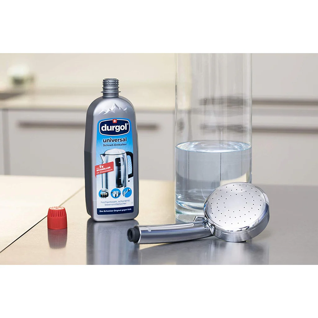Durgol Universal Entkalker 750 ml - Image 2