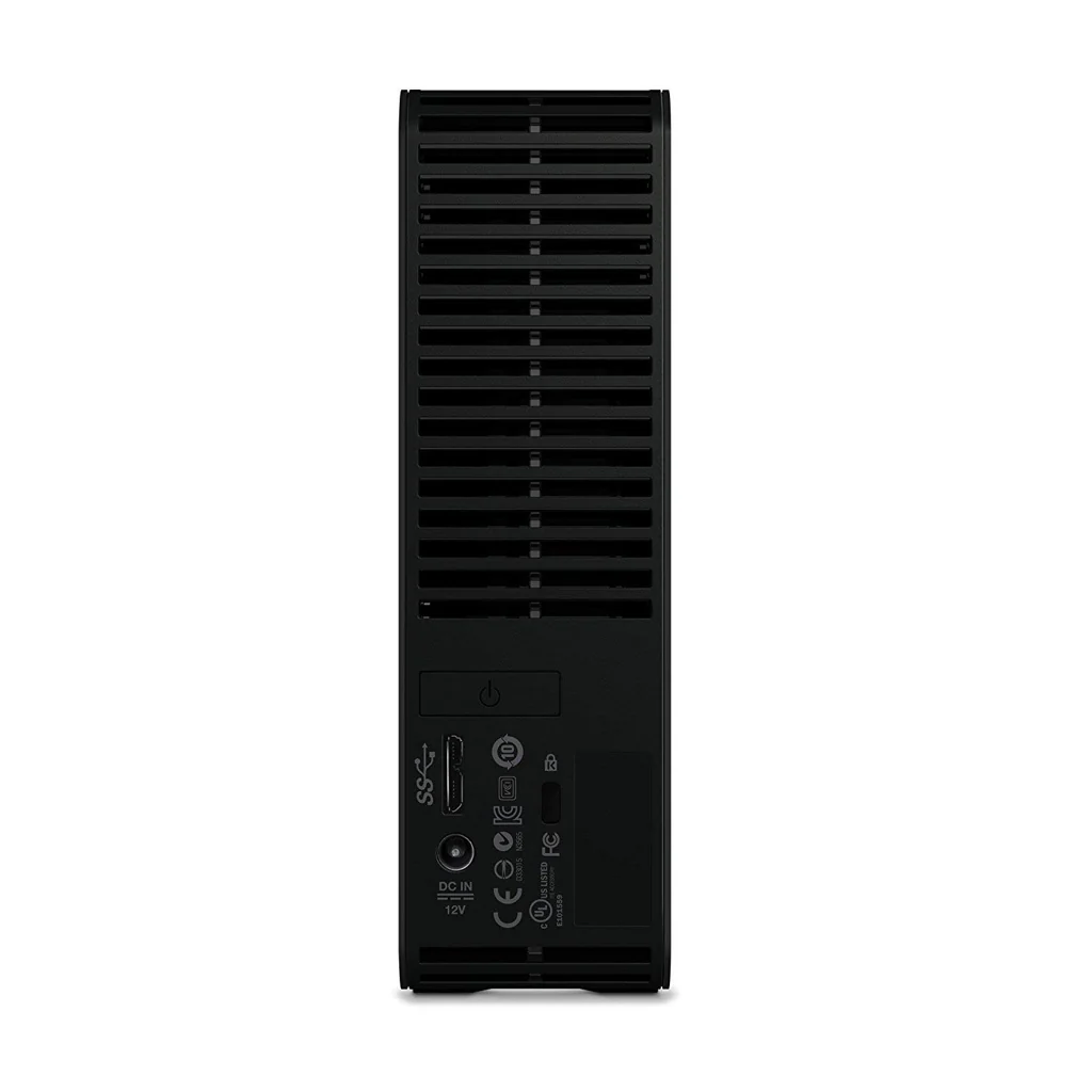 WD Elements Desktop 3.0 6TB ext. Festplatte - Image 3