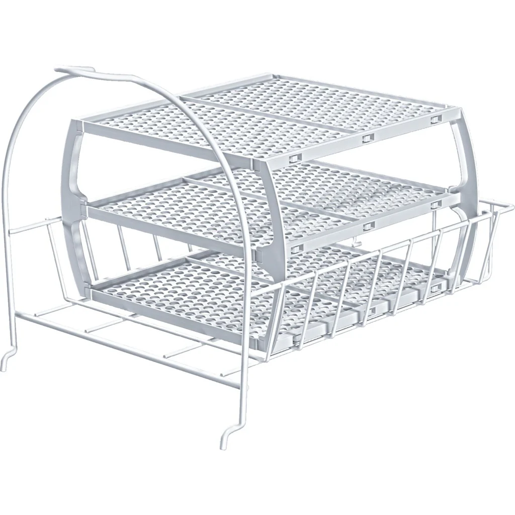 Siemens WZ20600 Trocknungskorb