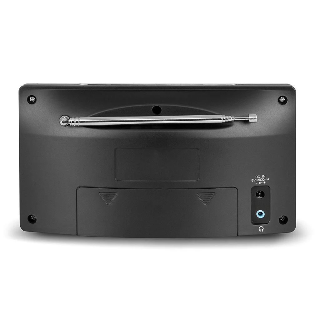 Technisat DigitRadio 215 SWR4-Edition schwarz - Image 2