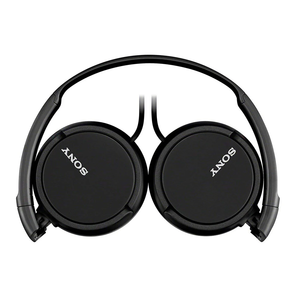 Sony MDR-ZX 110 APB Kopfhörer schwarz - Image 2