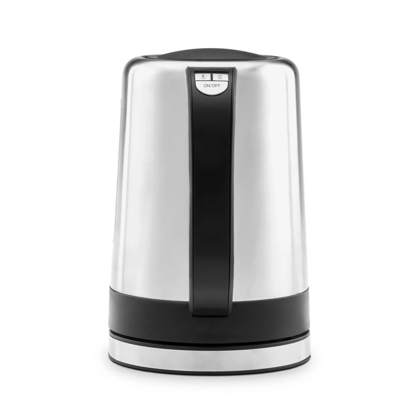 Gastroback 42435 Design Mini Wasserkocher 1 L edelstahl - Image 3