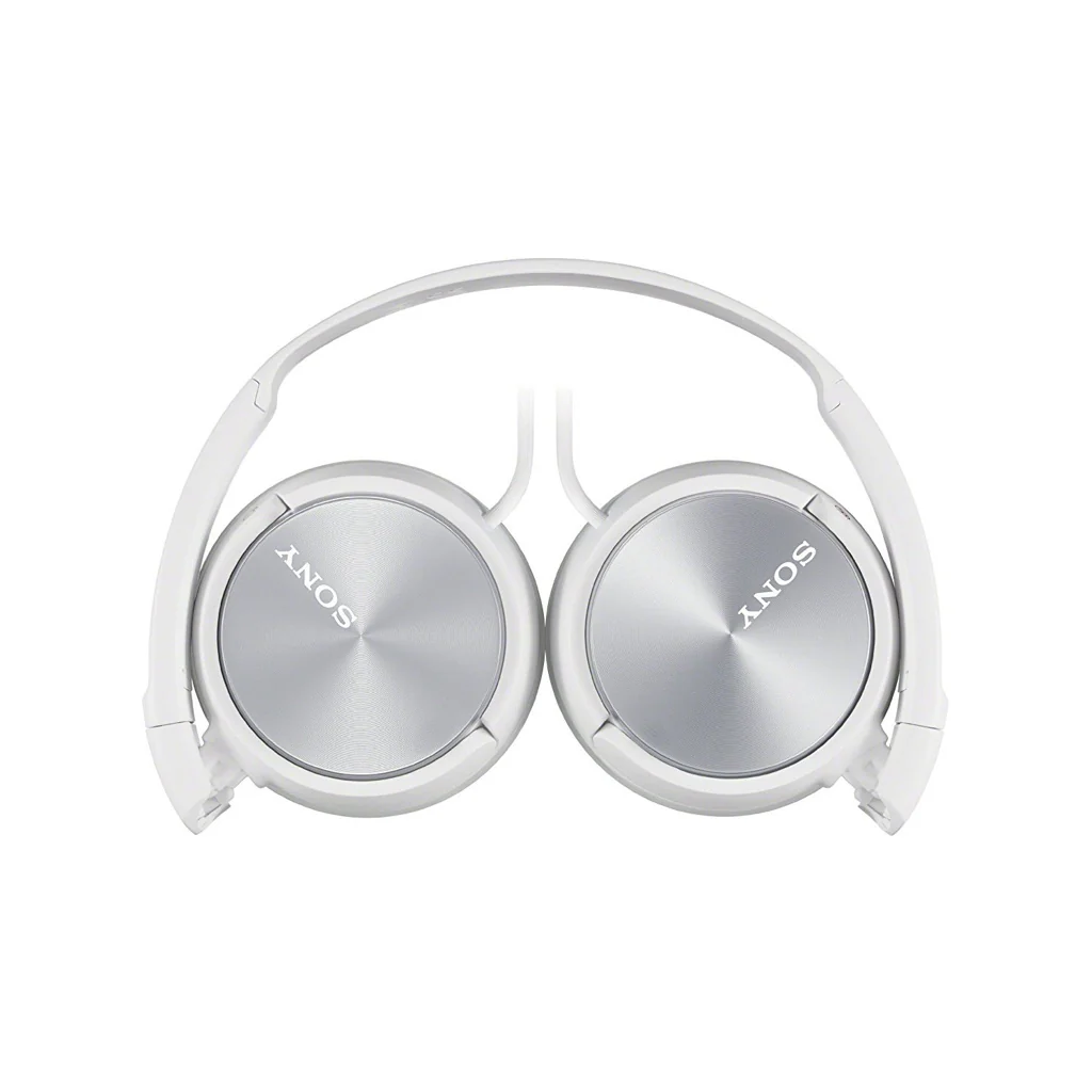 Sony MDR-ZX 310 W Kopfhörer weiß - Image 2