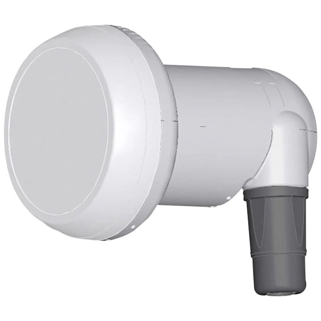 Kathrein KEL 411 Single LNB weiß