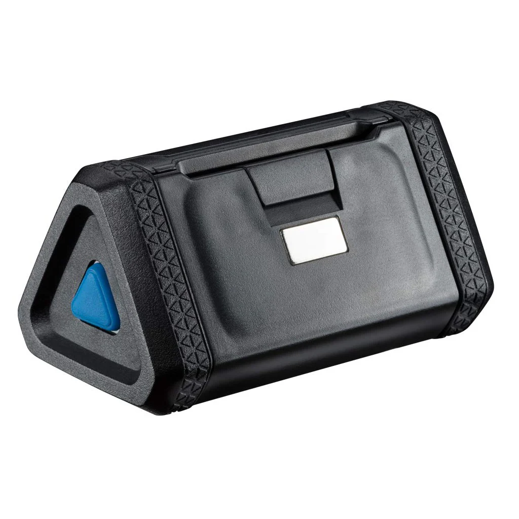 Varta Work Flex Arbeitsleuchte schwarz - Image 4