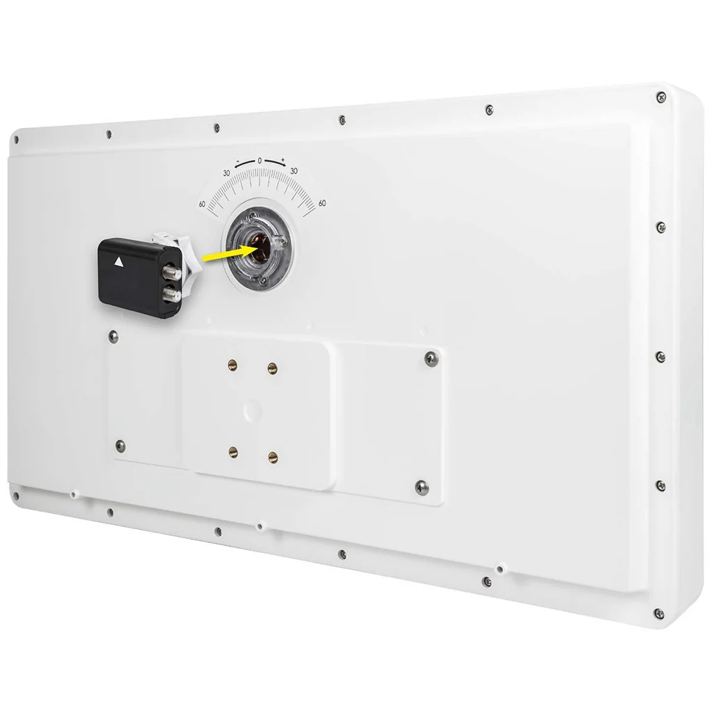 Megasat Flachantenne D2 Profi-Line - Image 2