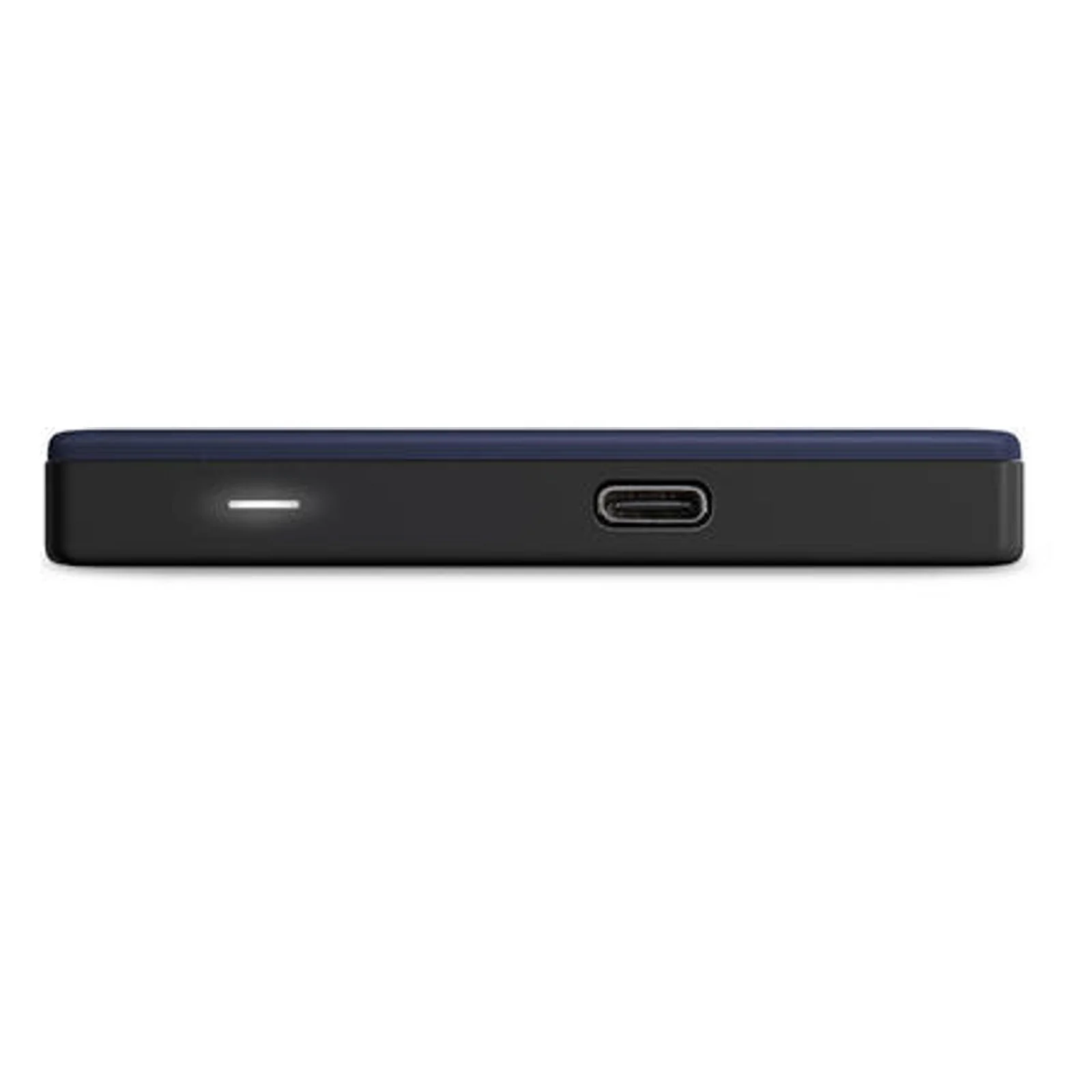 Western Digital My Passport Ultra 2TB USB Festplatte blau - Image 5