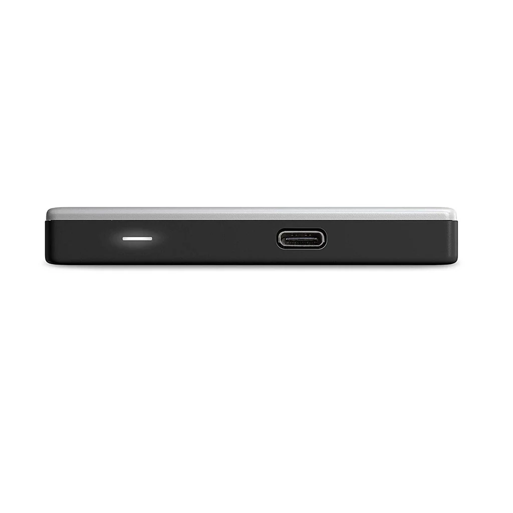 WD My Passport Ultra ext. Festplatte 1TB silber - Image 3