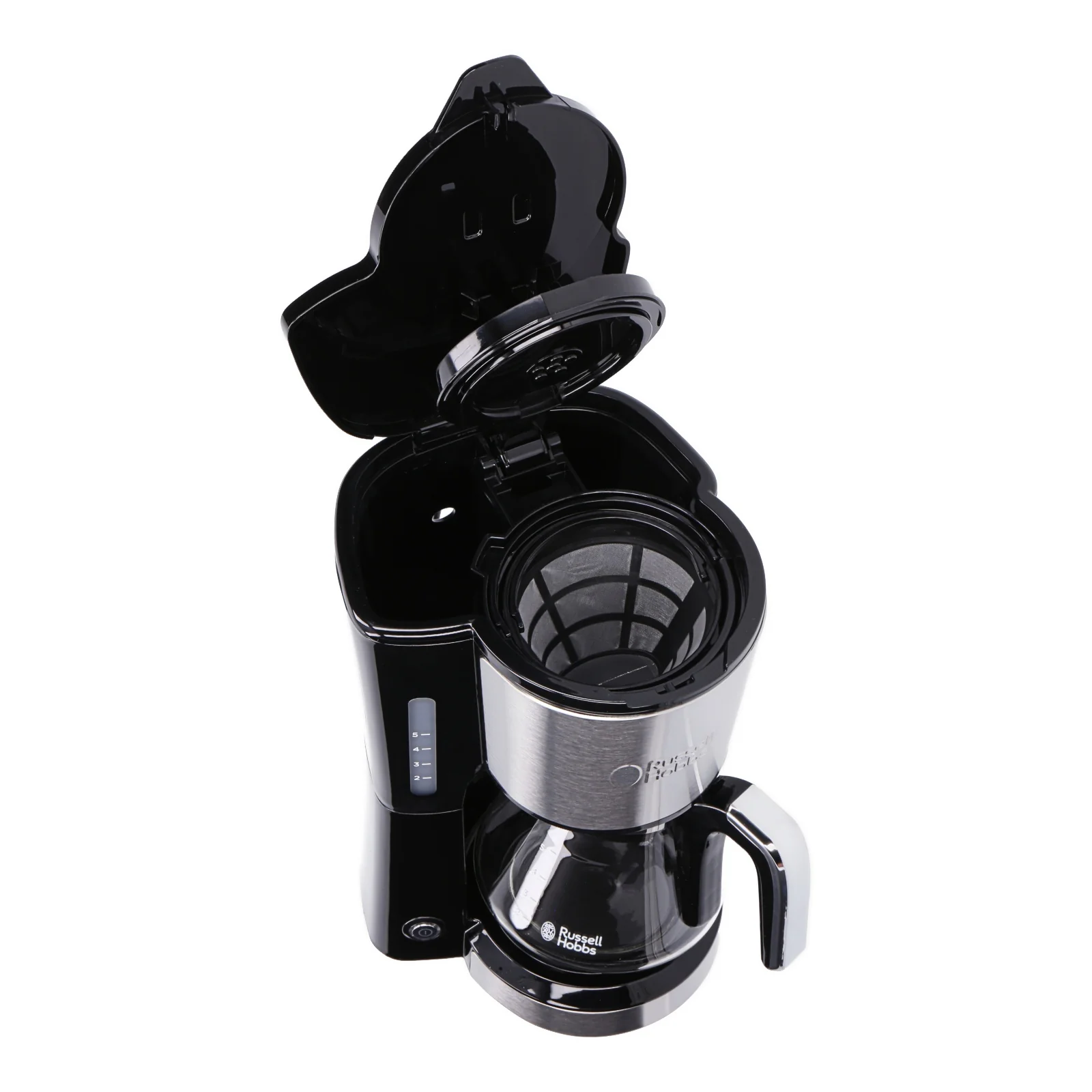 Russell Hobbs 24210-56 Kaffeemaschine Vollautomatisch 0,625 l - Image 2
