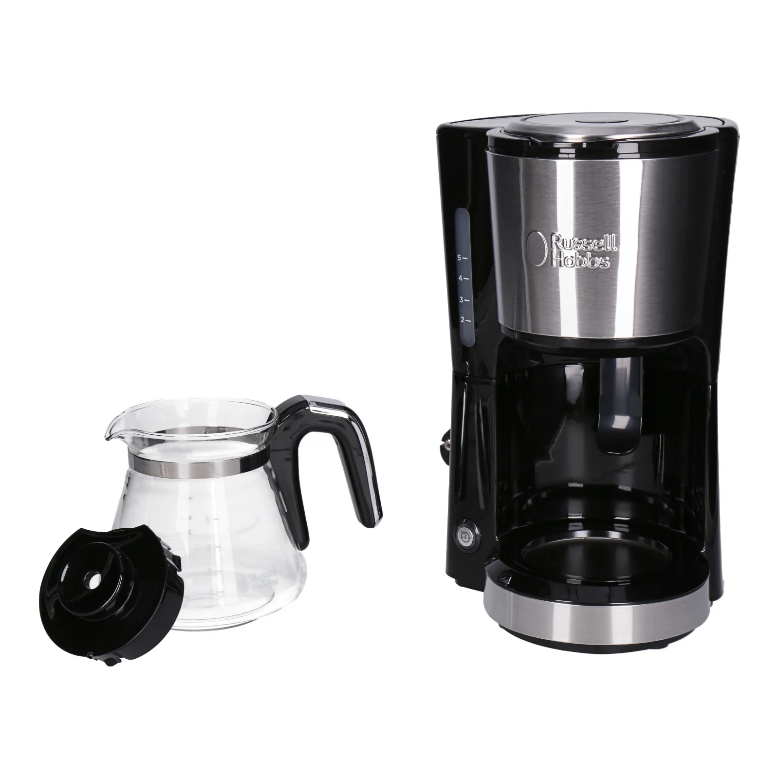 Russell Hobbs 24210-56 Kaffeemaschine Vollautomatisch 0,625 l - Image 3