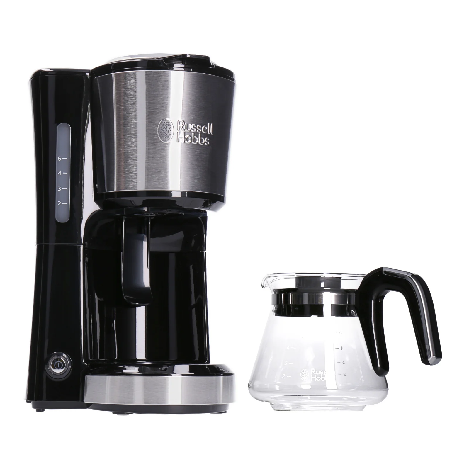 Russell Hobbs 24210-56 Kaffeemaschine Vollautomatisch 0,625 l - Image 4