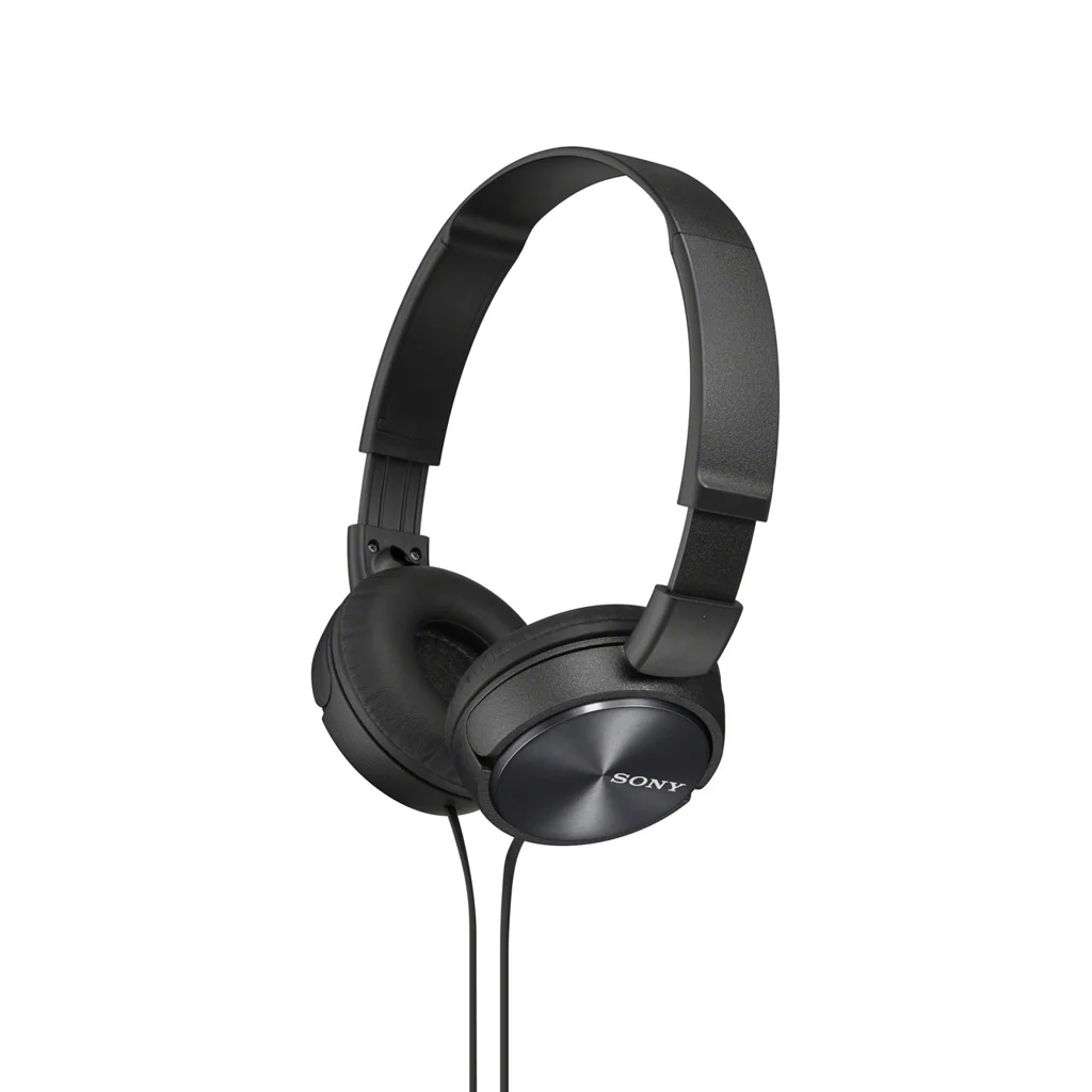 Sony MDR-ZX 310 APB Kopfhörer schwarz - Image 3