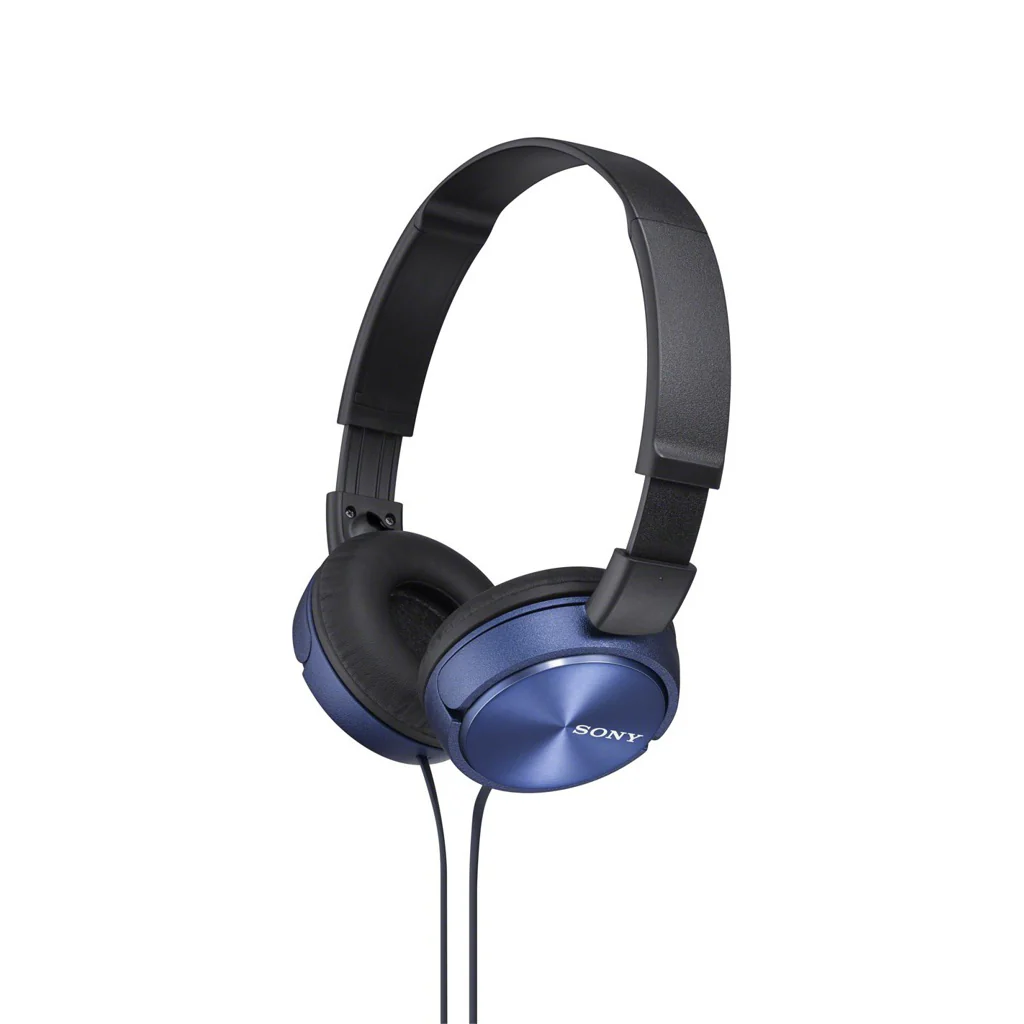 Sony MDR-ZX 310 APL Kopfhörer blau - Image 3