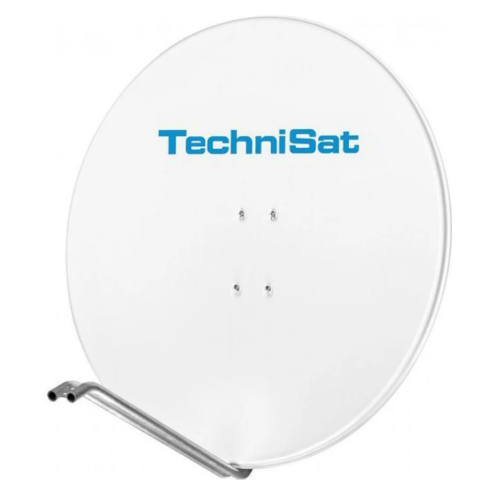 Technisat Satman 850 Plus Sat-Schüssel 85 cm weiß - Image 2