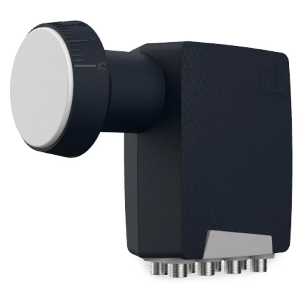 Inverto IDLP-OCT410 Premium Octo- LNB