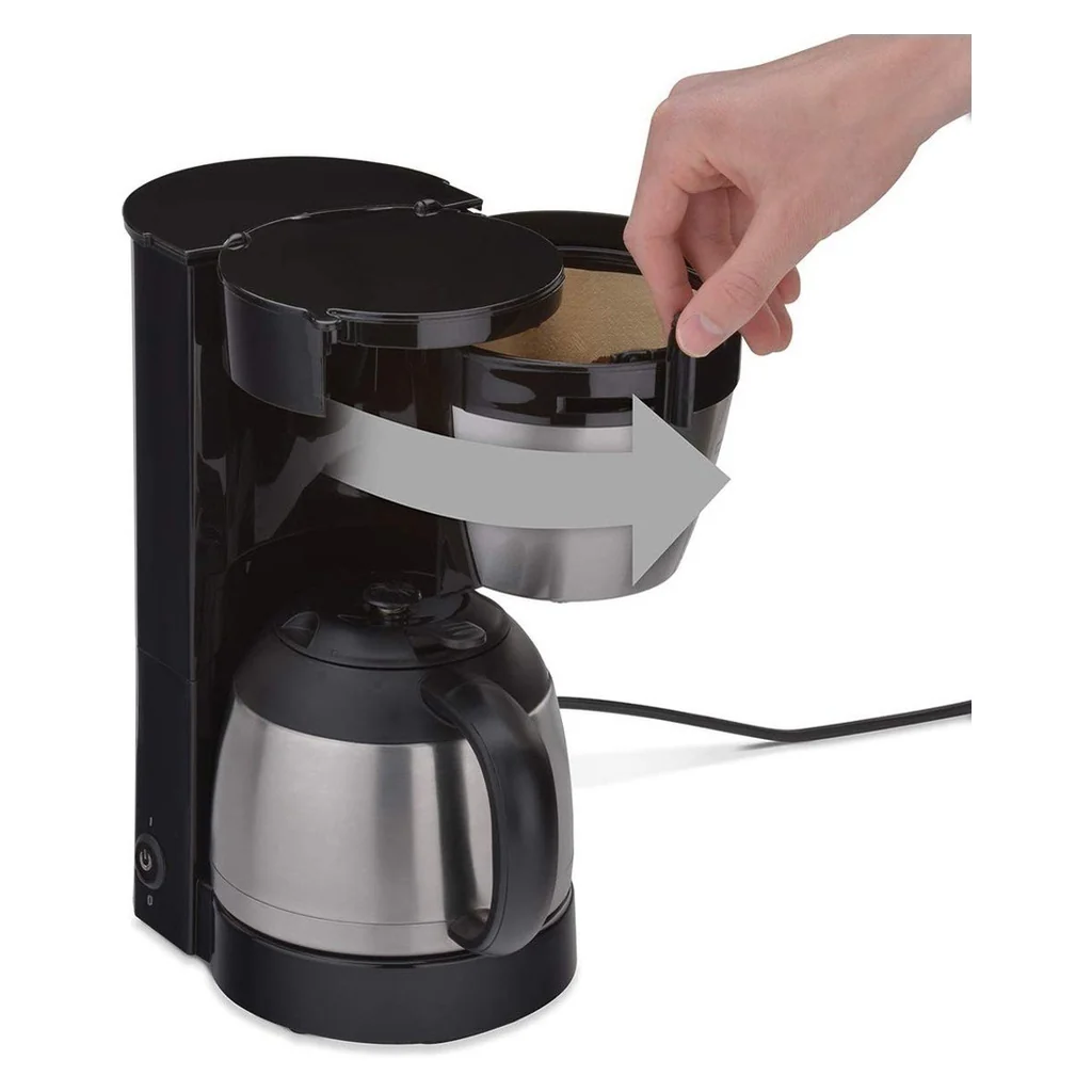 Cloer 5009 Filterkaffeemaschine - Image 2