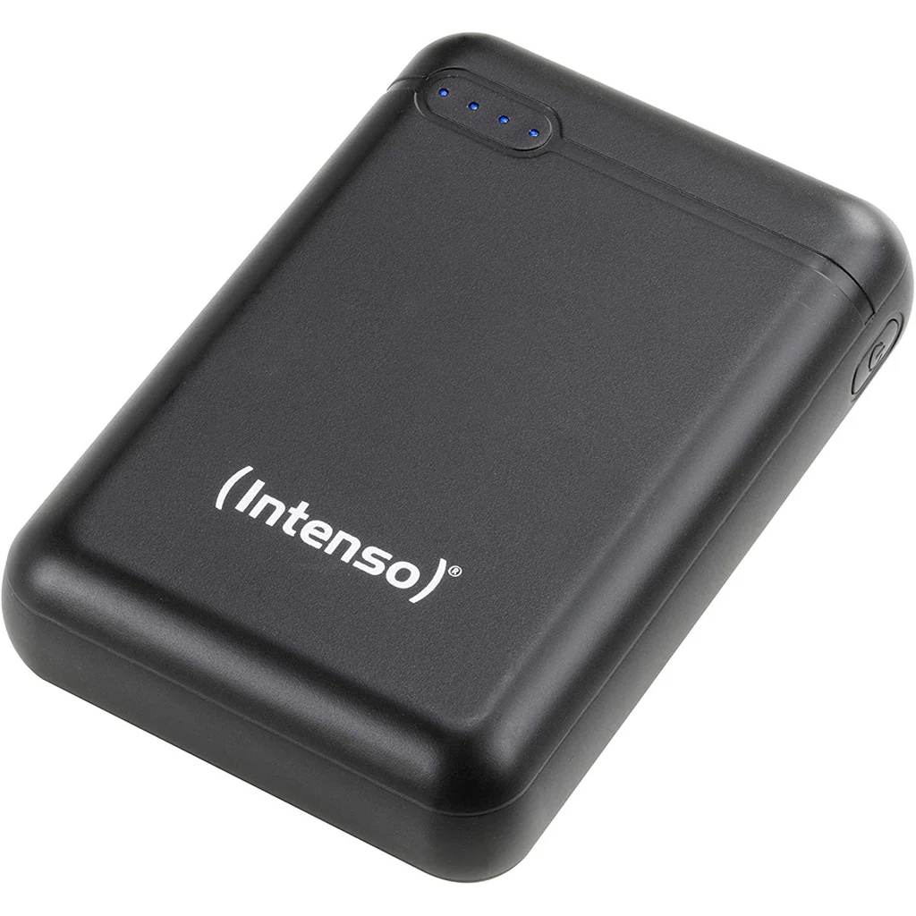 Intenso XS5000 Powerbank schwarz - Image 2