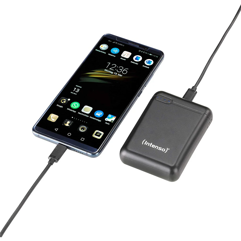 Intenso XS5000 Powerbank schwarz - Image 4