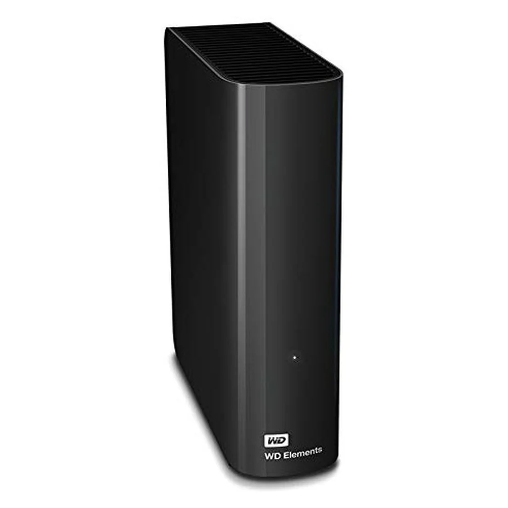 WD Elements Desktop ext. Festplatte 3.0 14TB - Image 2