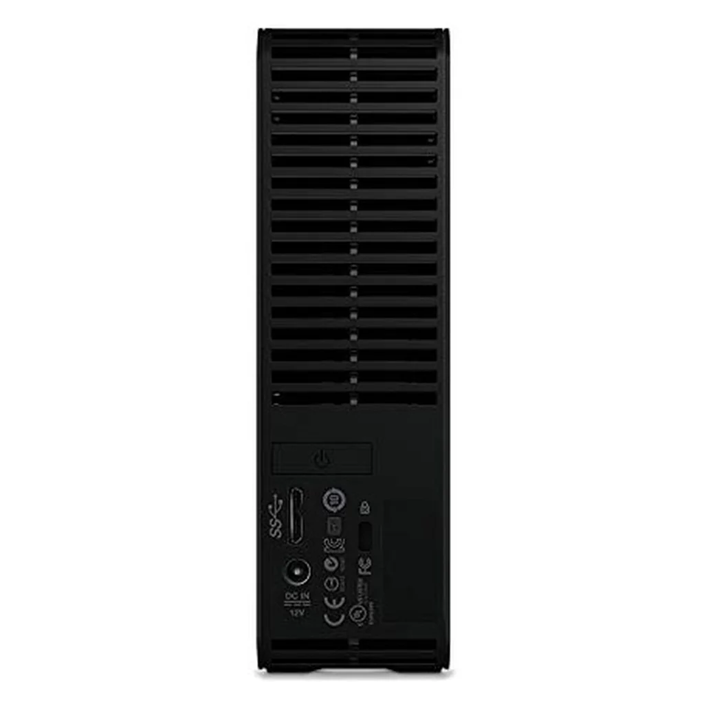 WD Elements Desktop ext. Festplatte 3.0 14TB - Image 3