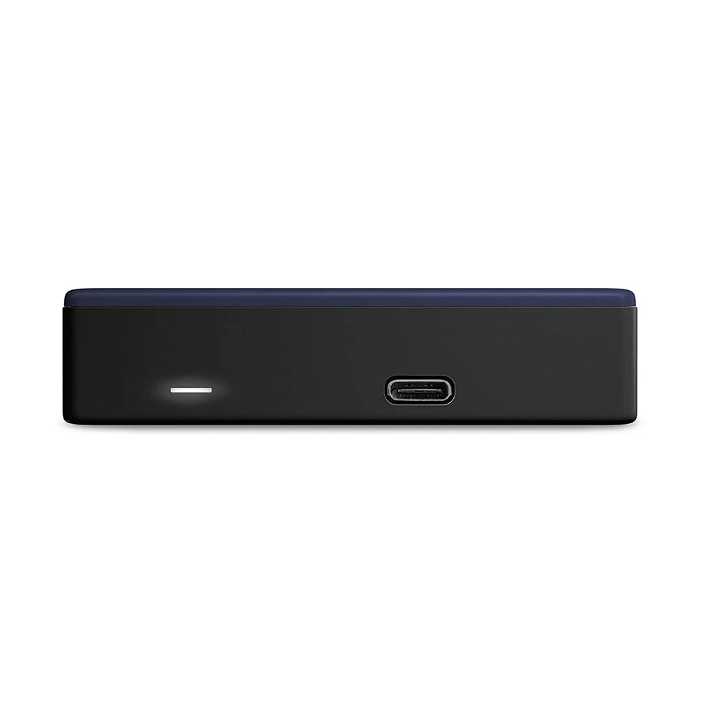 WD My Passport Ultra ext. Festplatte 5TB schwarz - Image 3
