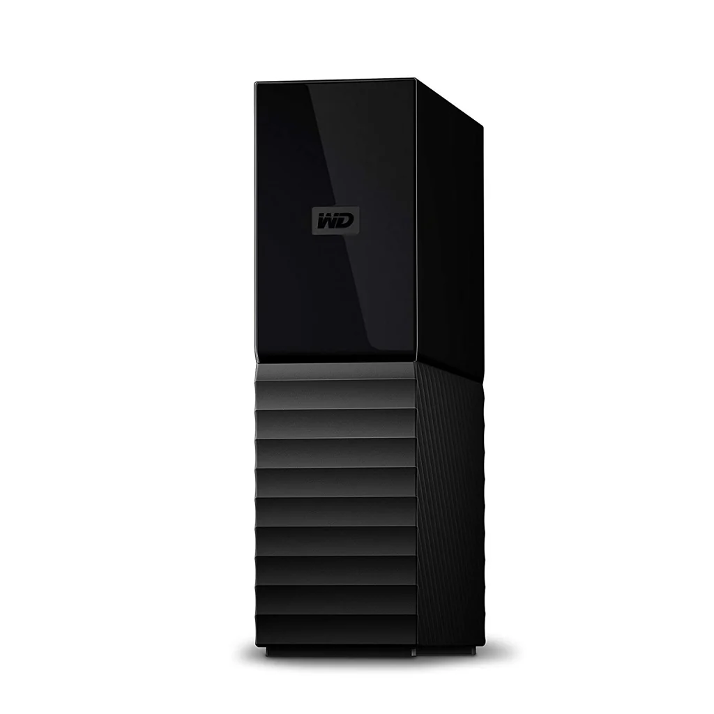 WD My Book ext. Festplatte 14TB USB 3.0 - Image 2