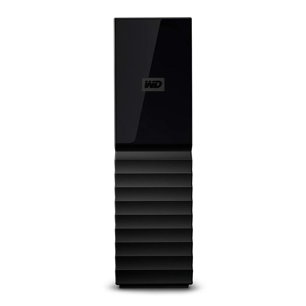 WD My Book ext. Festplatte 14TB USB 3.0 - Image 3