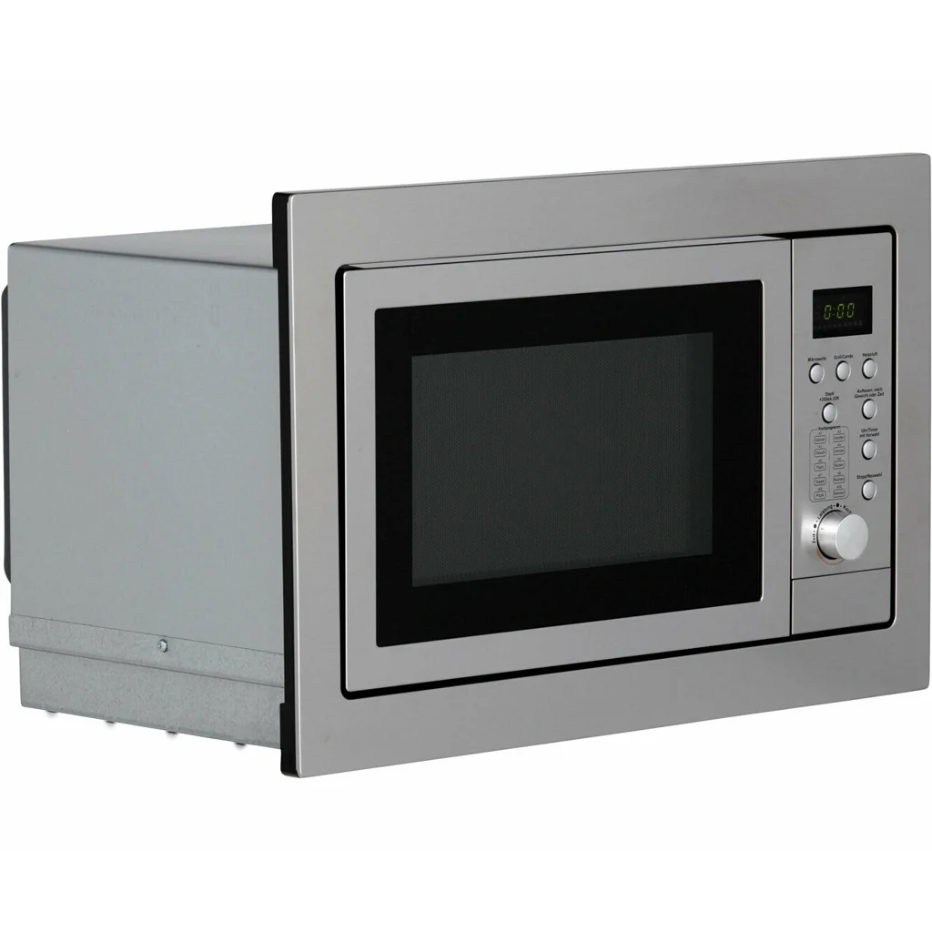 Exquisit EMW 2539 Hi Einbau Mikrowelle 25 L 1100 W - Image 2